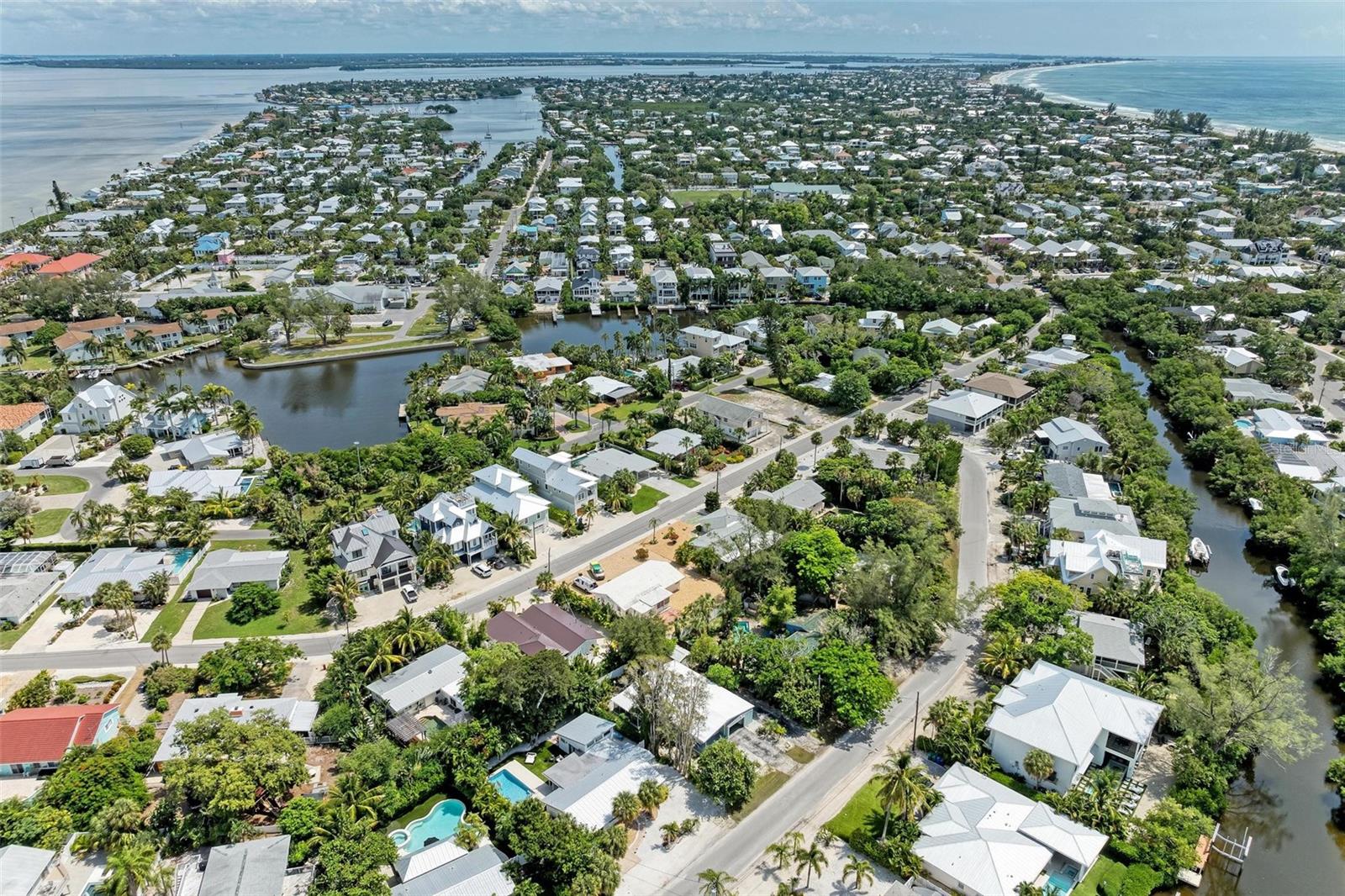 LAKE LA VISTA REP - Residential