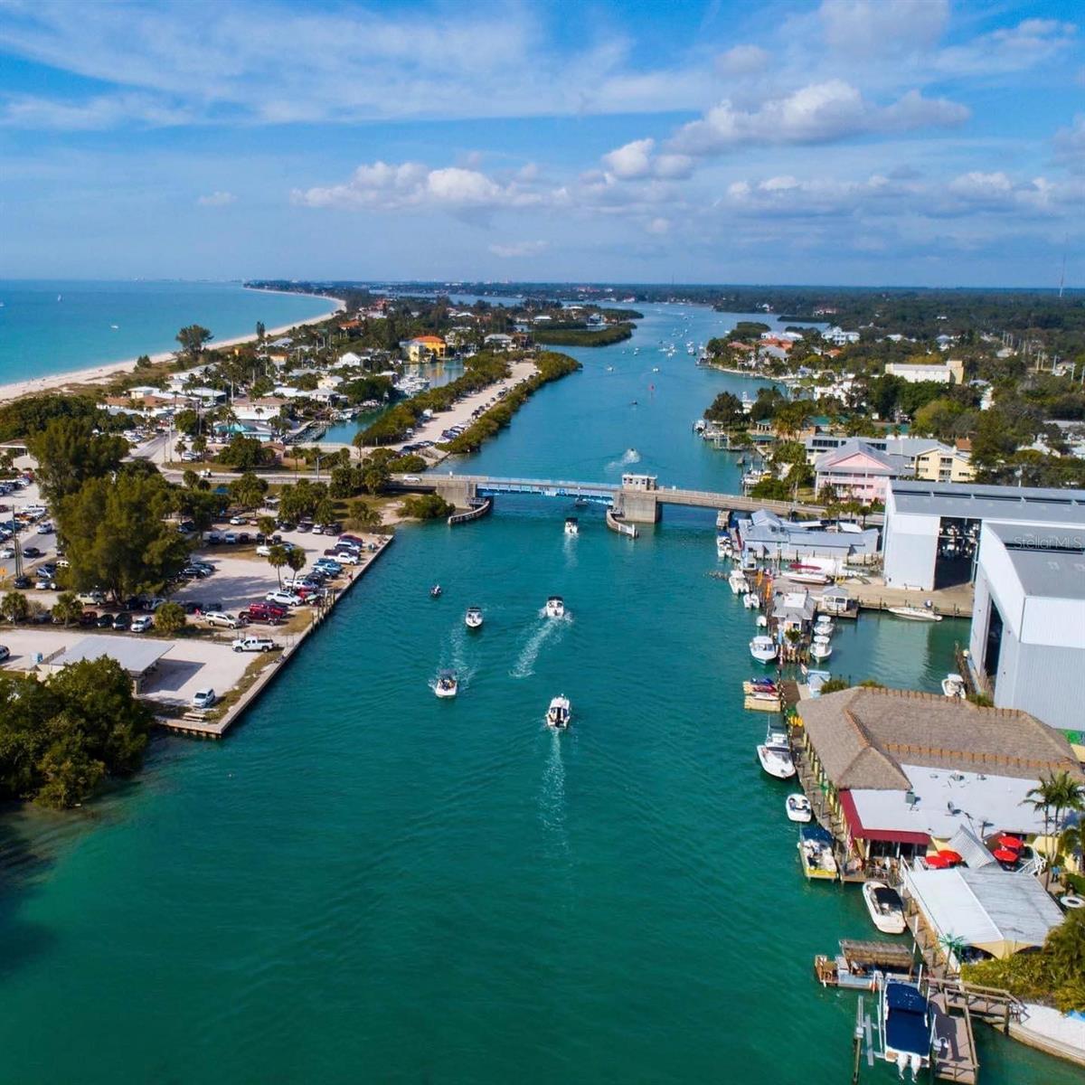 GULF HARBOR MARINA - Residential