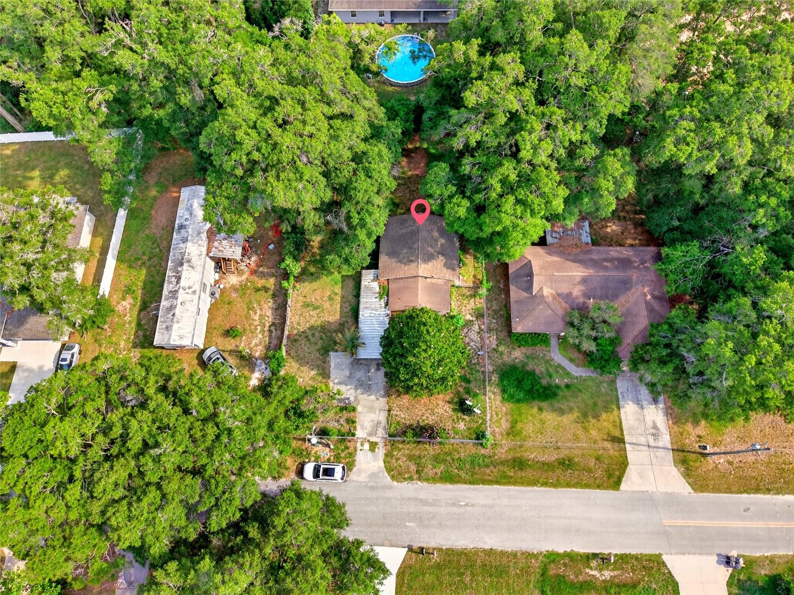 BELLEVIEW HEIGHTS ESTATE - Residential