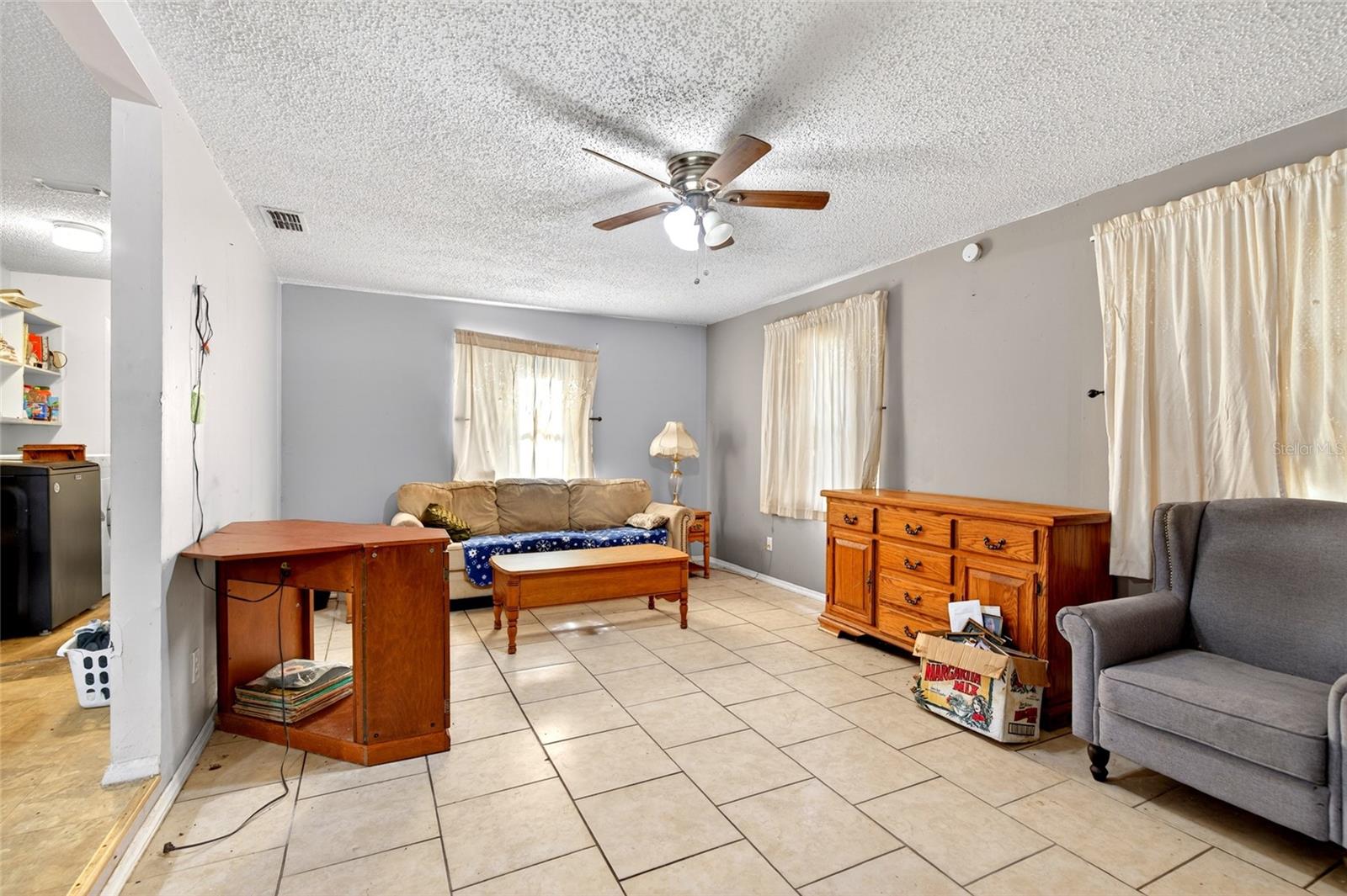 BELLEVIEW HEIGHTS ESTATE - Residential