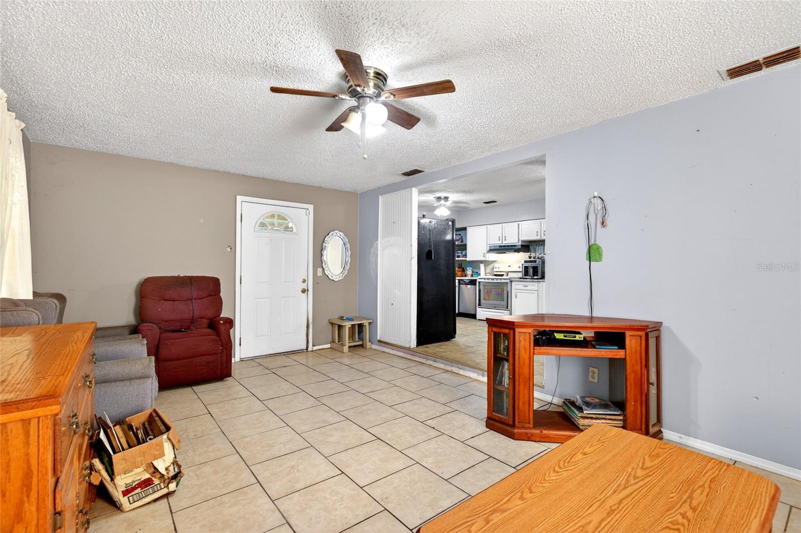 BELLEVIEW HEIGHTS ESTATE - Residential