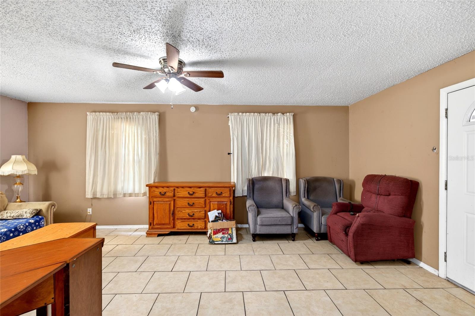 BELLEVIEW HEIGHTS ESTATE - Residential