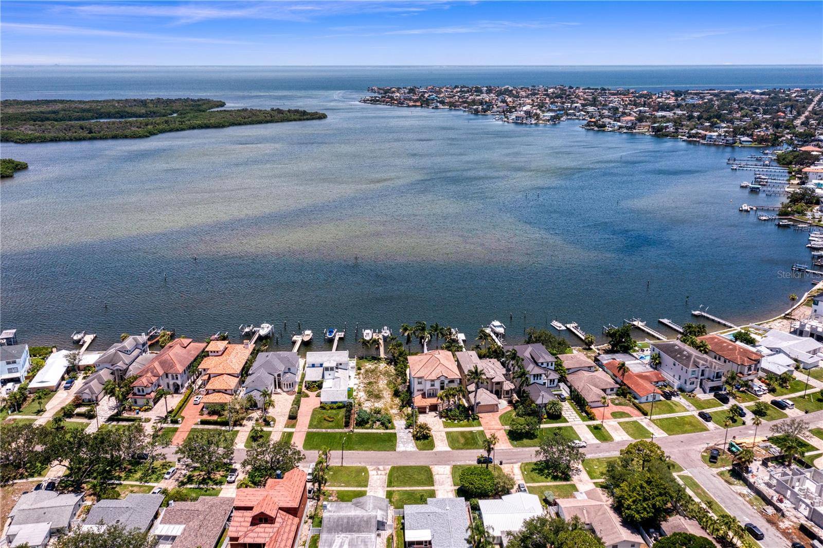 SHORE ACRES BAYOU GRANDE SEC - Land