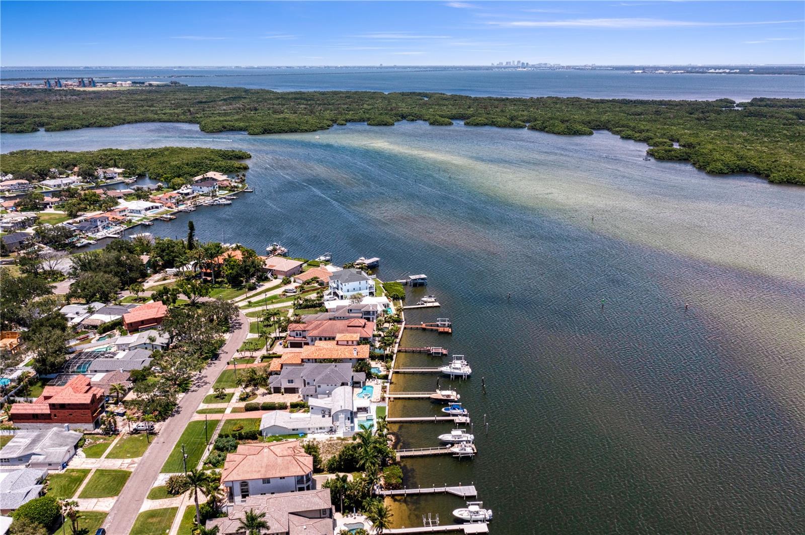 SHORE ACRES BAYOU GRANDE SEC - Land