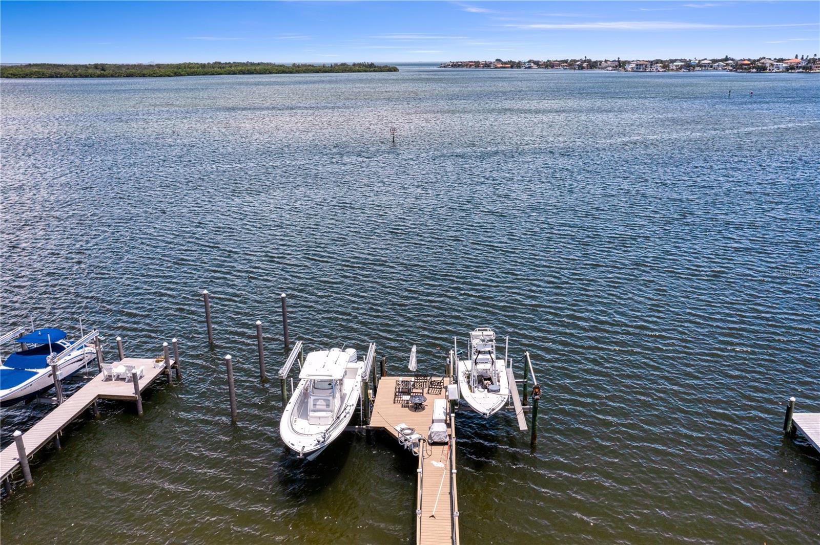 SHORE ACRES BAYOU GRANDE SEC - Land