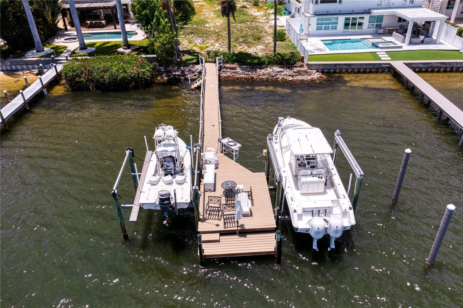 SHORE ACRES BAYOU GRANDE SEC - Land