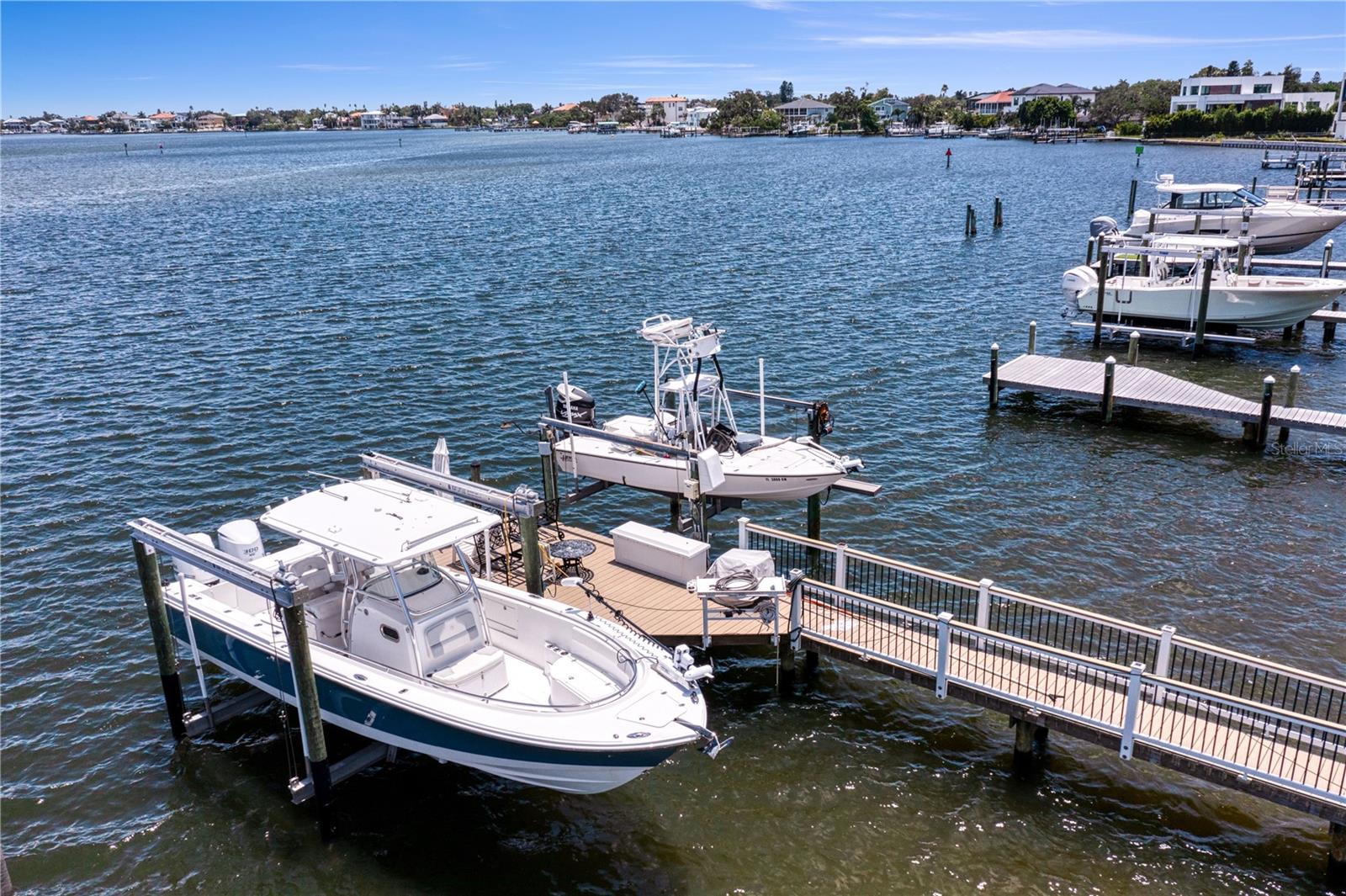SHORE ACRES BAYOU GRANDE SEC - Land