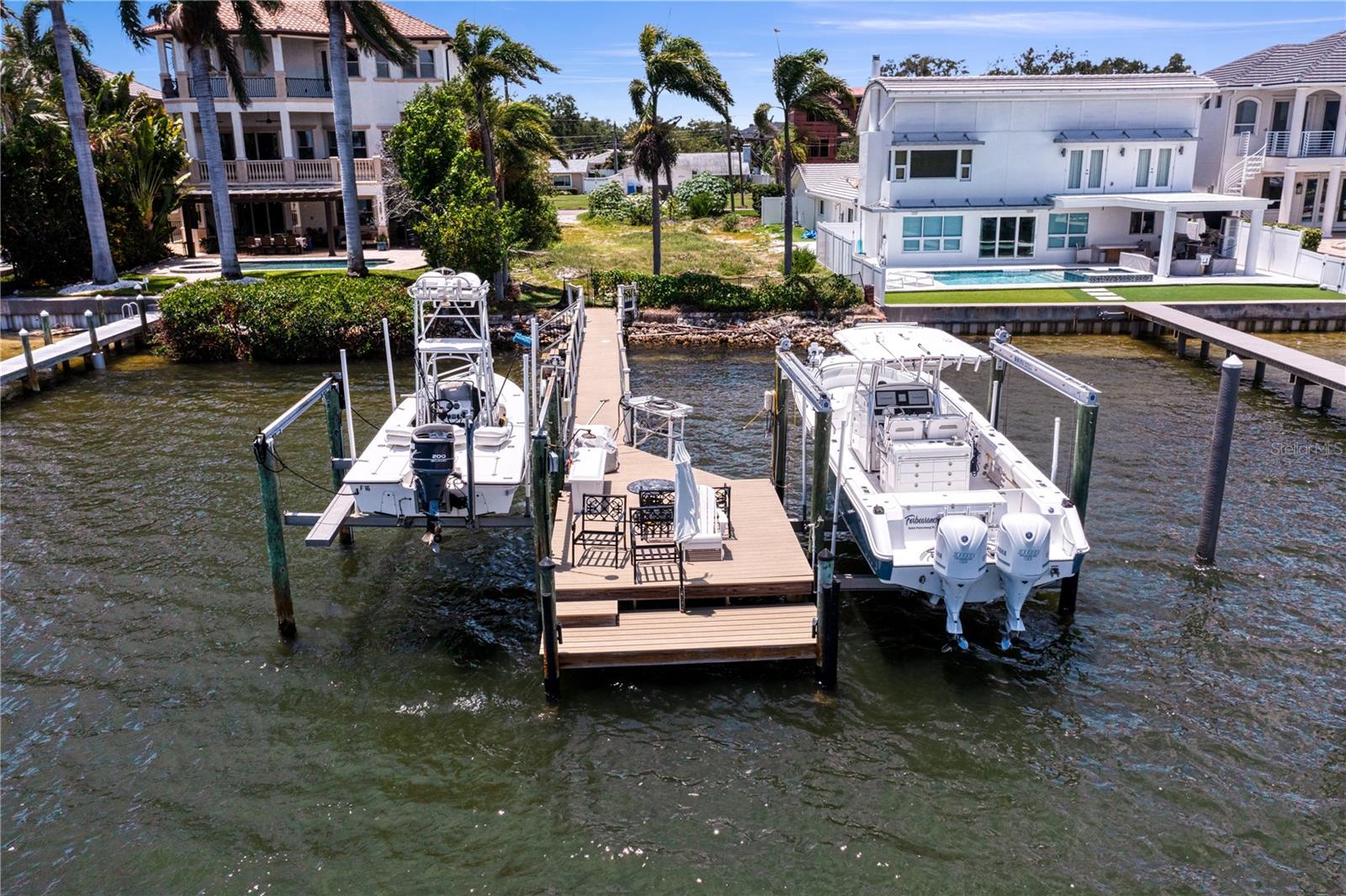 SHORE ACRES BAYOU GRANDE SEC - Land