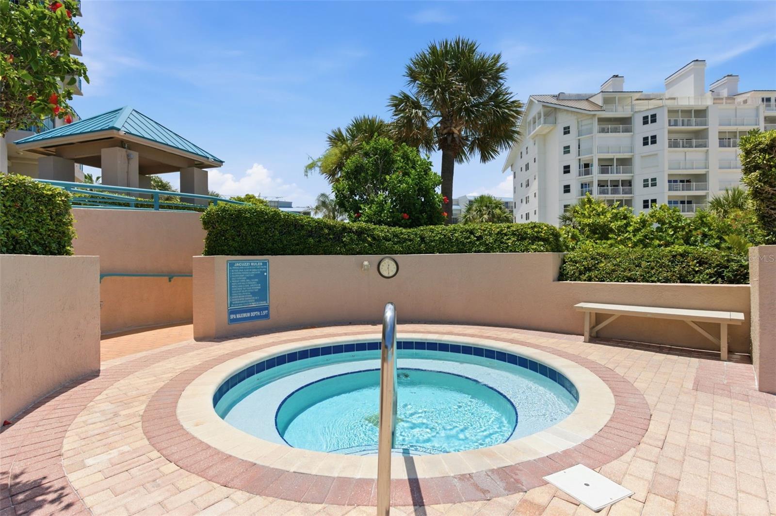 ULTIMAR THREE CONDO - Residential