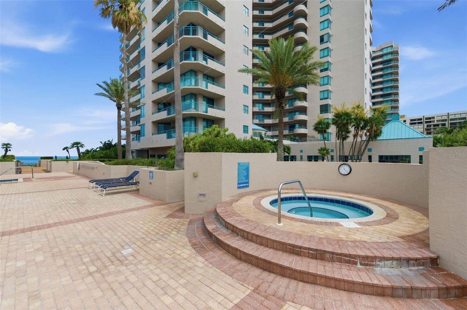 ULTIMAR THREE CONDO - Residential