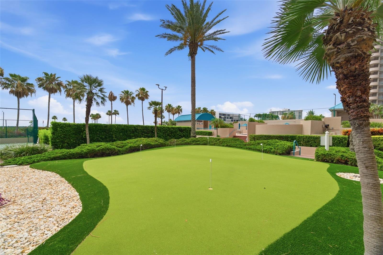 ULTIMAR THREE CONDO - Residential