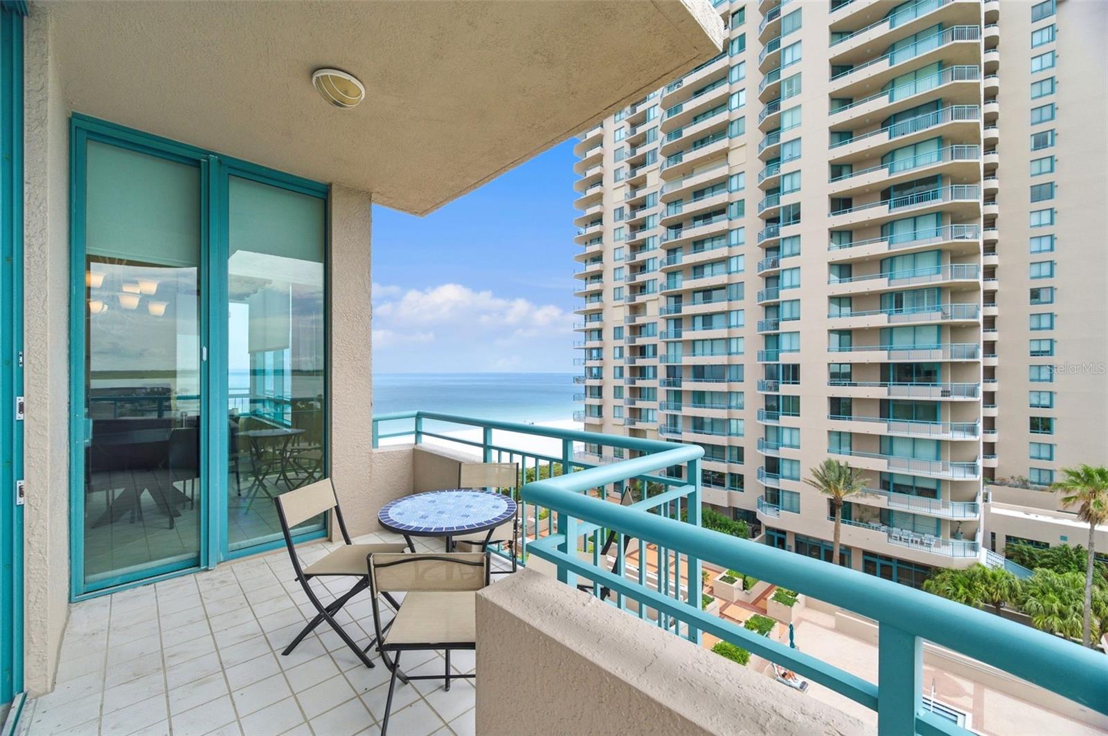 ULTIMAR THREE CONDO - Residential