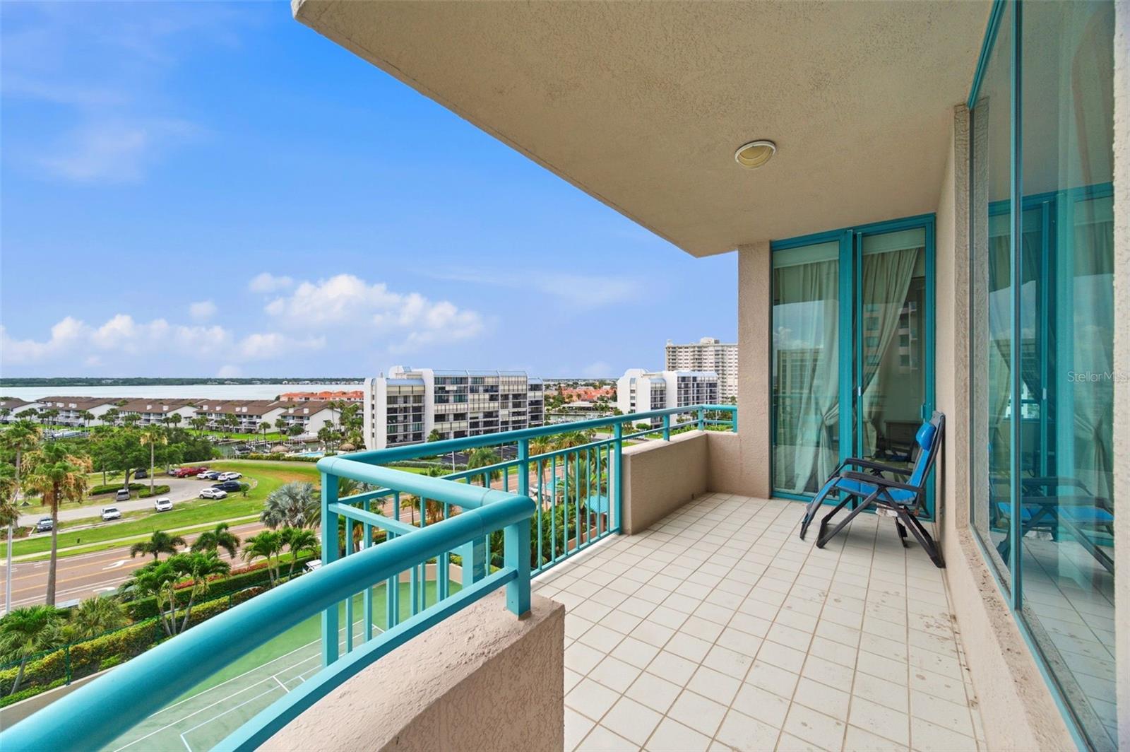 ULTIMAR THREE CONDO - Residential