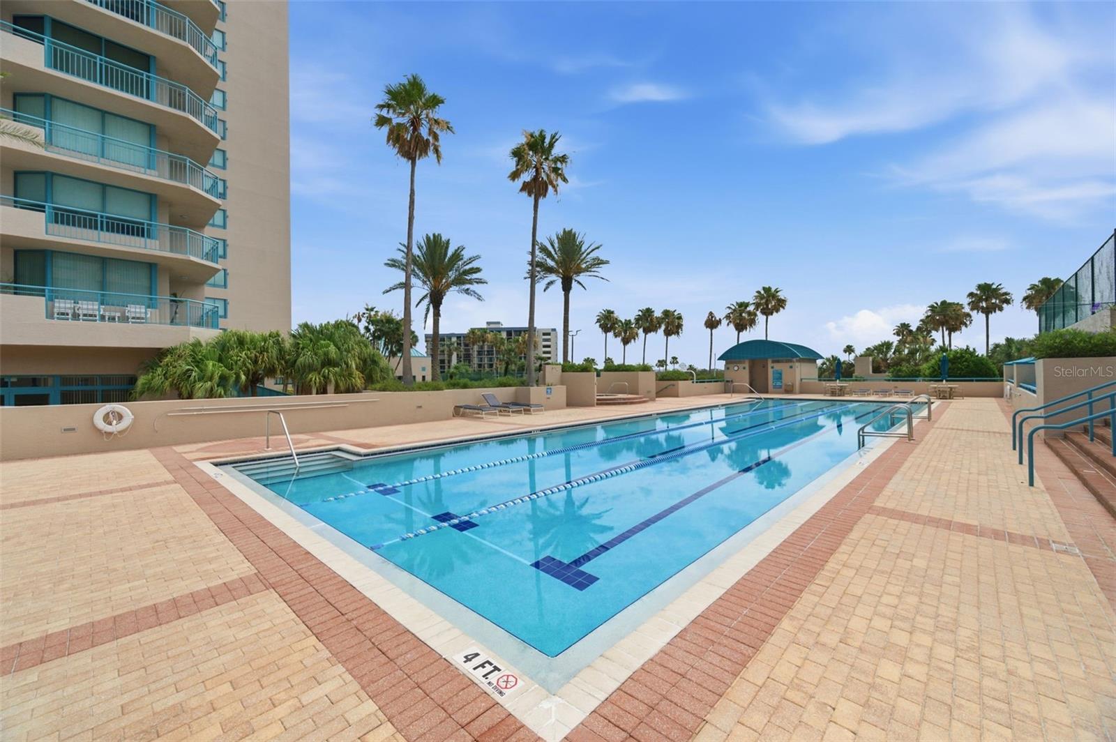 ULTIMAR THREE CONDO - Residential