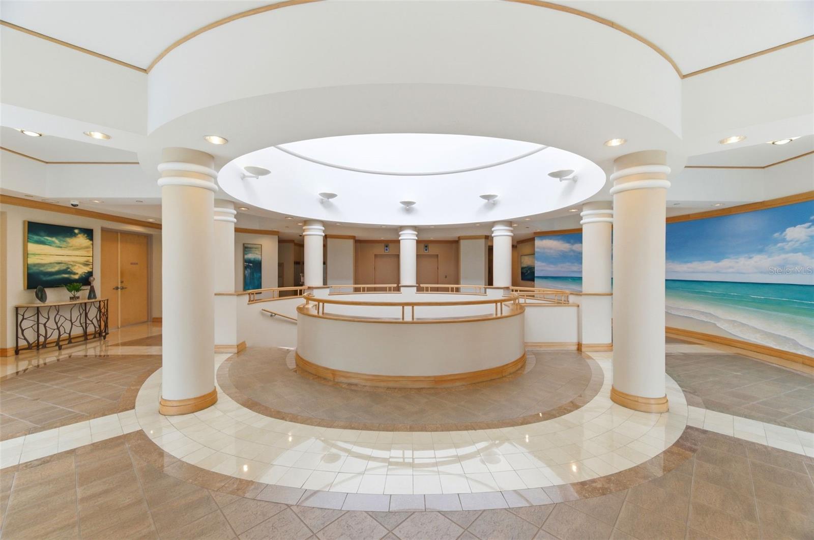 ULTIMAR THREE CONDO - Residential