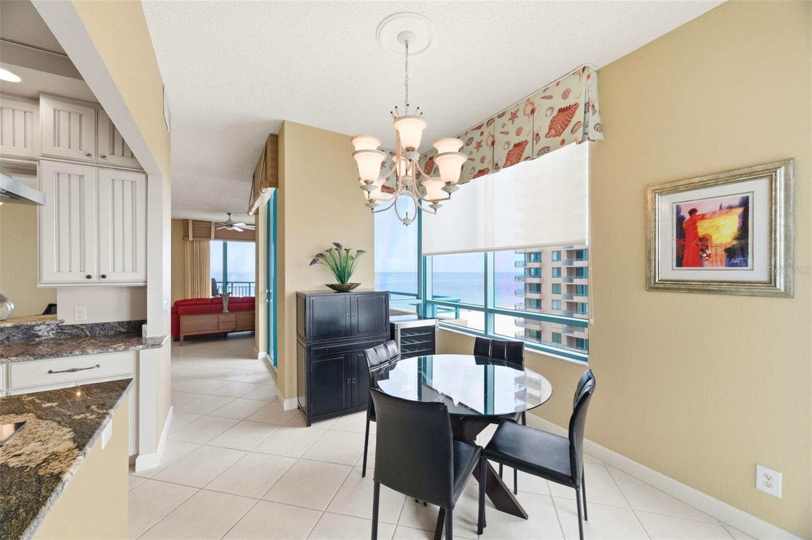 ULTIMAR THREE CONDO - Residential