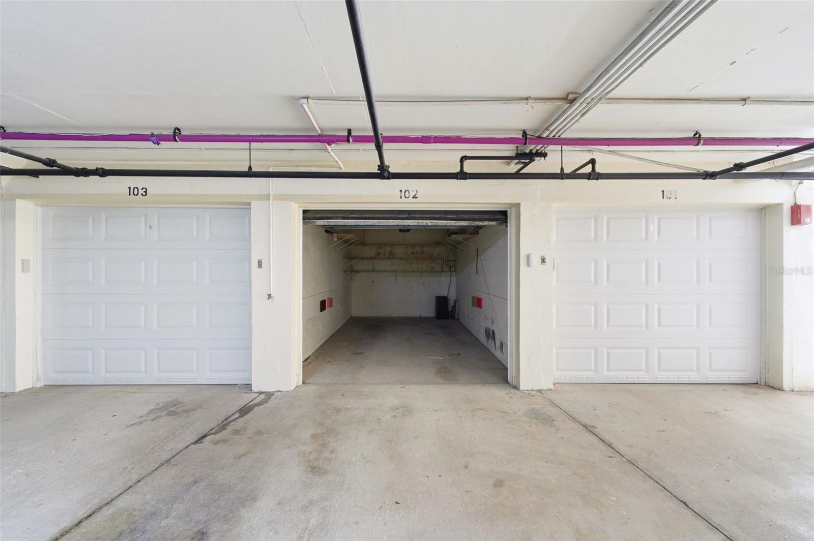 ULTIMAR THREE CONDO - Residential