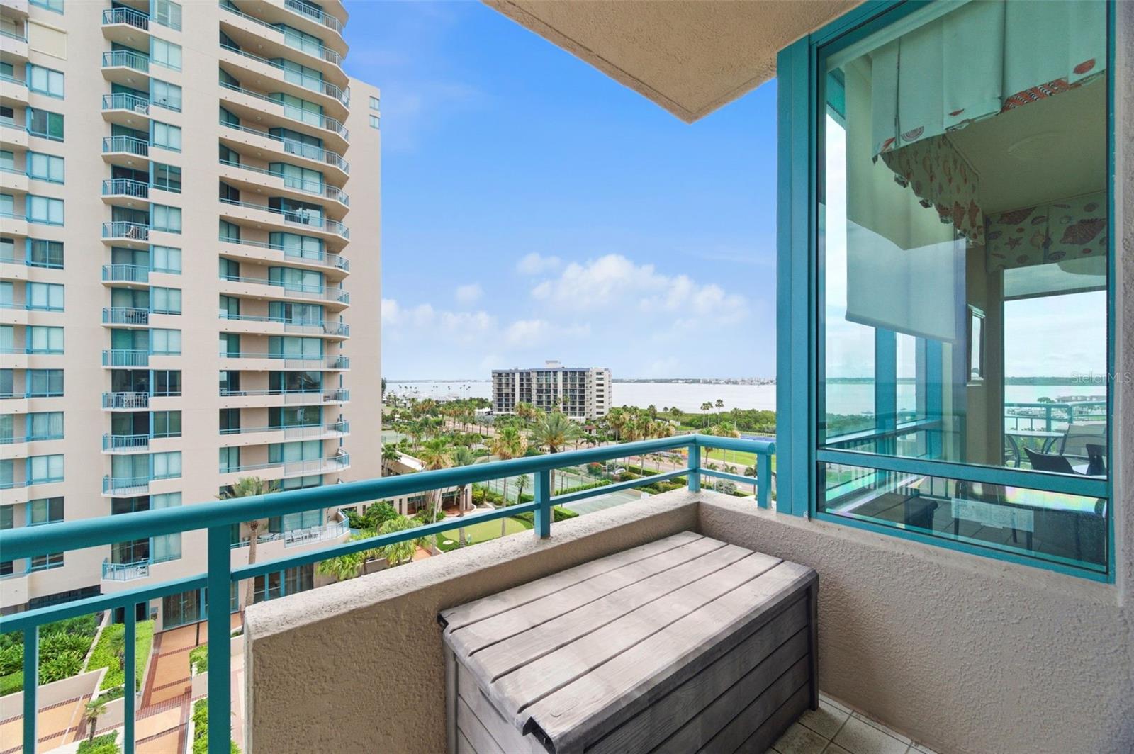 ULTIMAR THREE CONDO - Residential