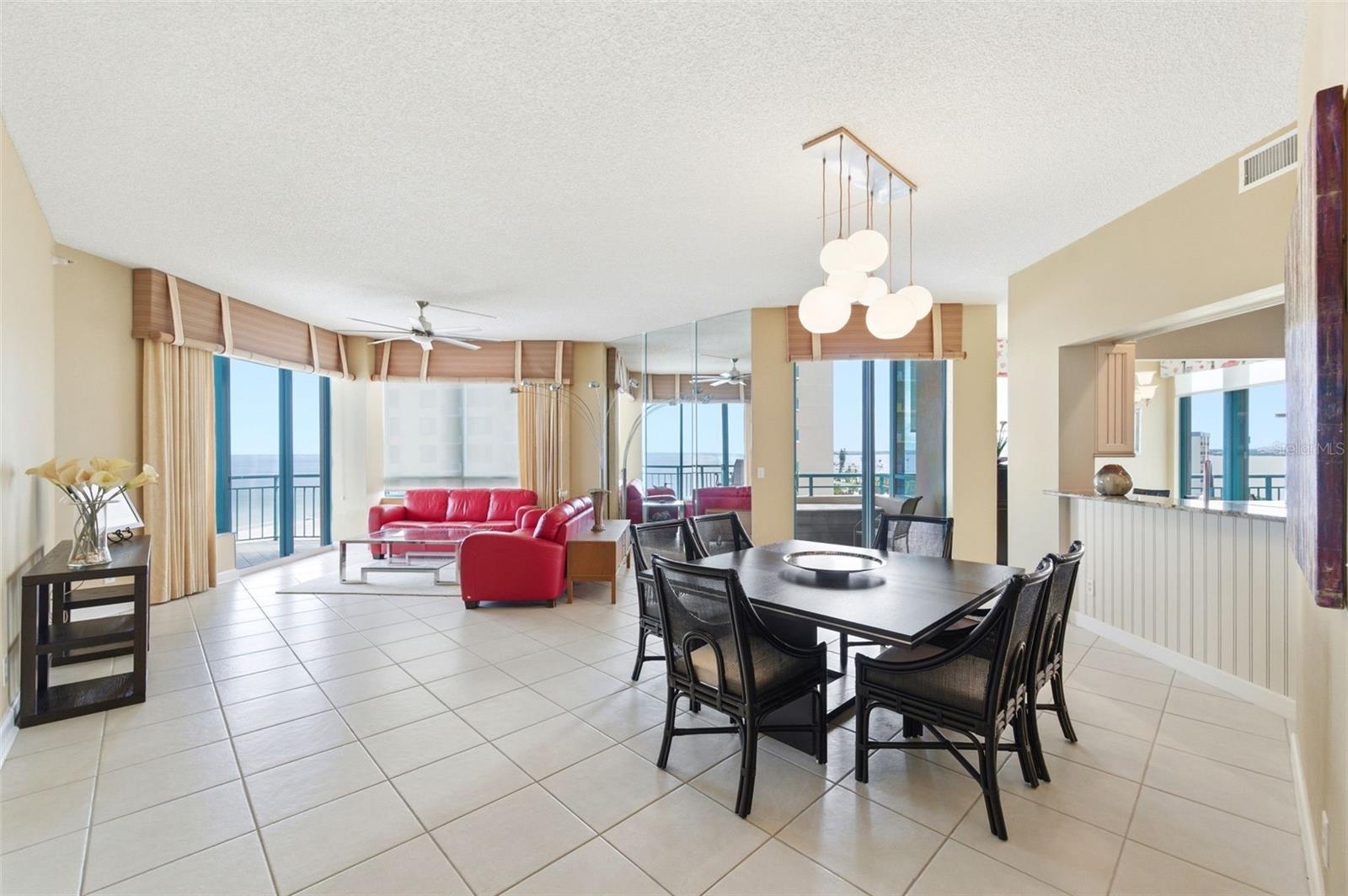 ULTIMAR THREE CONDO - Residential