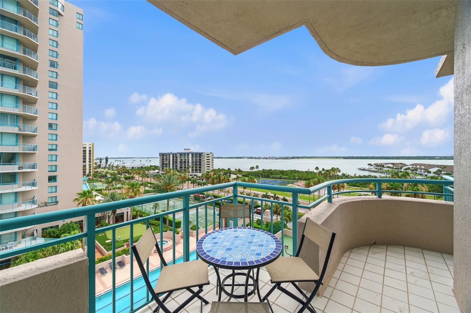 ULTIMAR THREE CONDO - Residential
