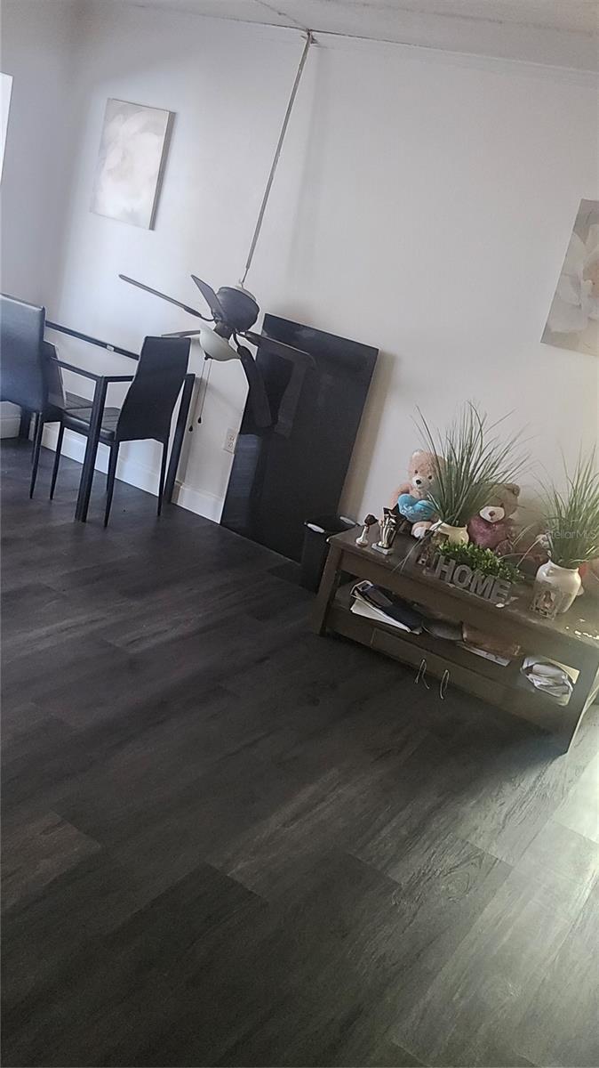 BAY POINT PLAZA APTS CONDO - Residential