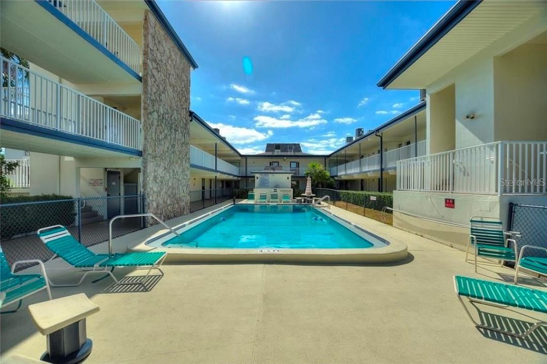 BAY POINT PLAZA APTS CONDO - Residential