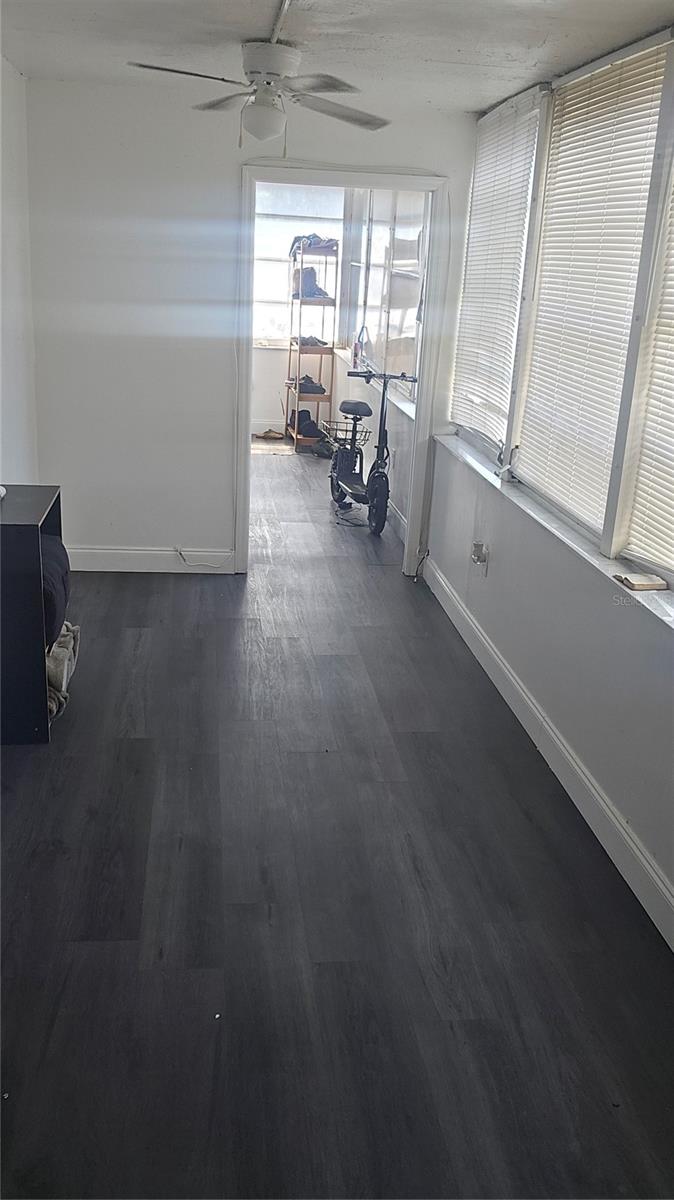 BAY POINT PLAZA APTS CONDO - Residential