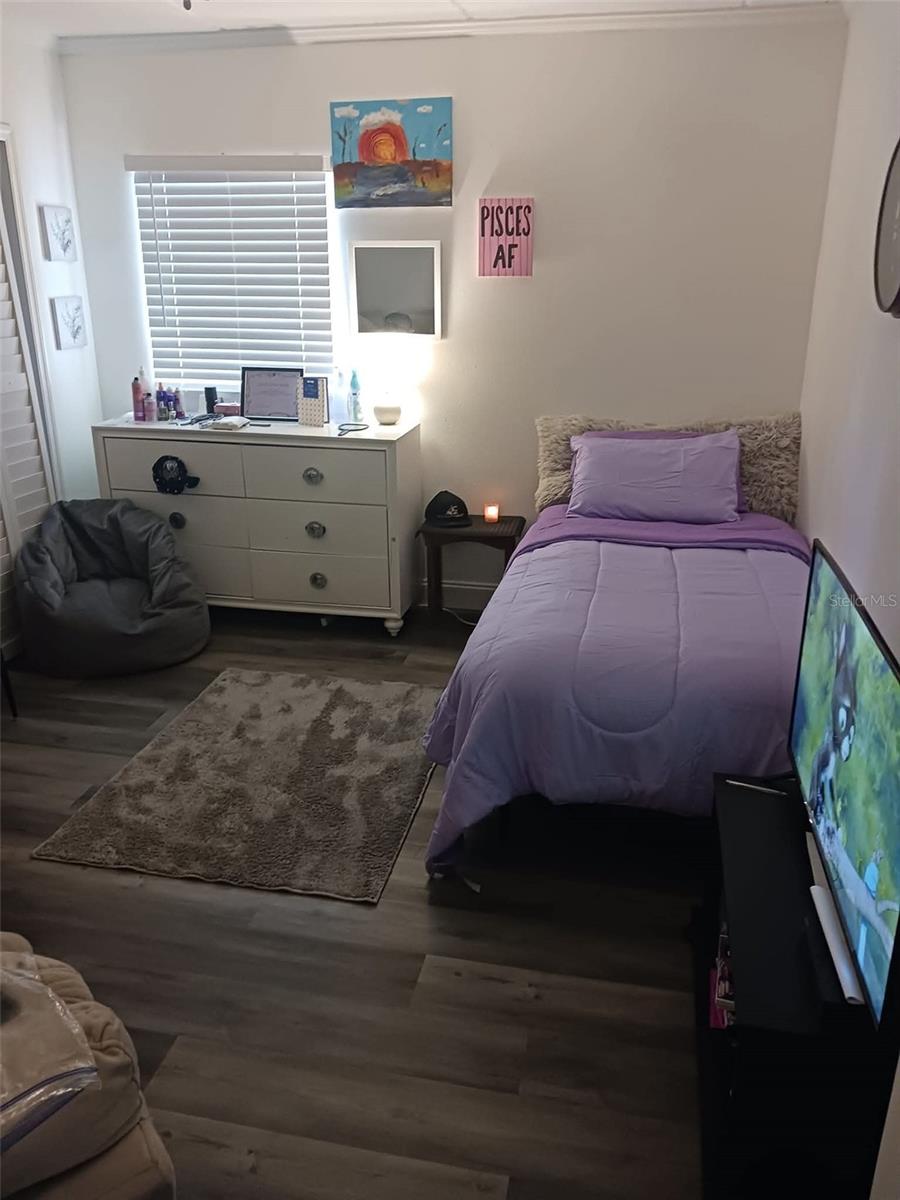 BAY POINT PLAZA APTS CONDO - Residential