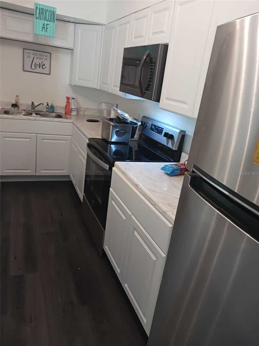 BAY POINT PLAZA APTS CONDO - Residential