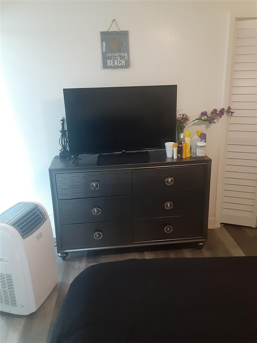 BAY POINT PLAZA APTS CONDO - Residential