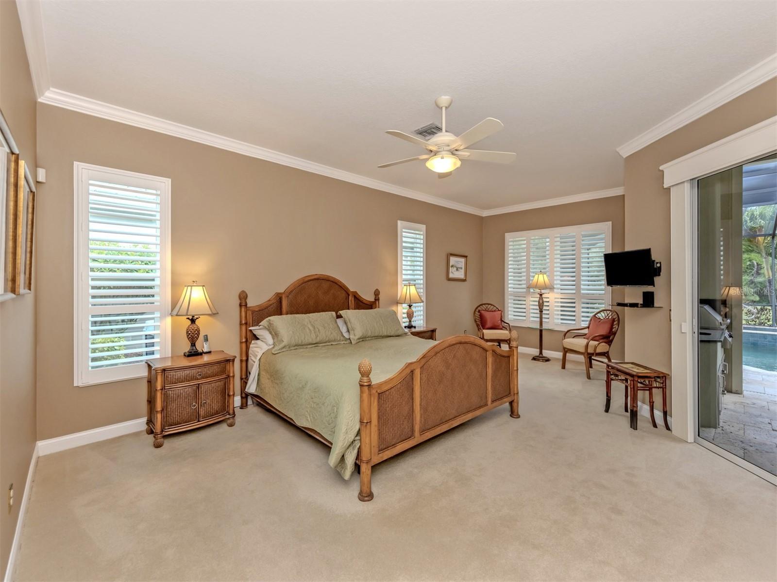 VENICE GOLF & COUNTRY CLUB - Residential