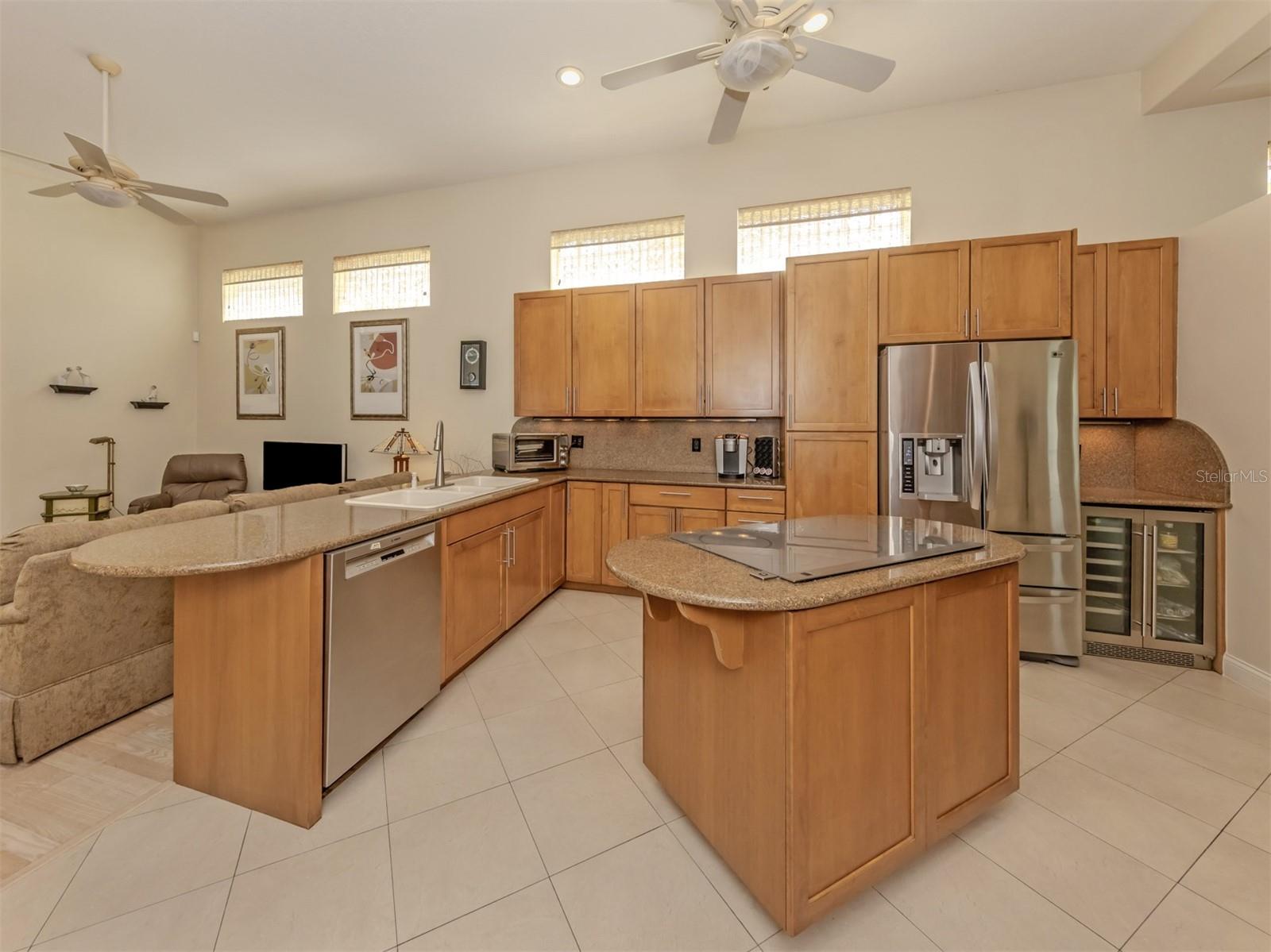 VENICE GOLF & COUNTRY CLUB - Residential