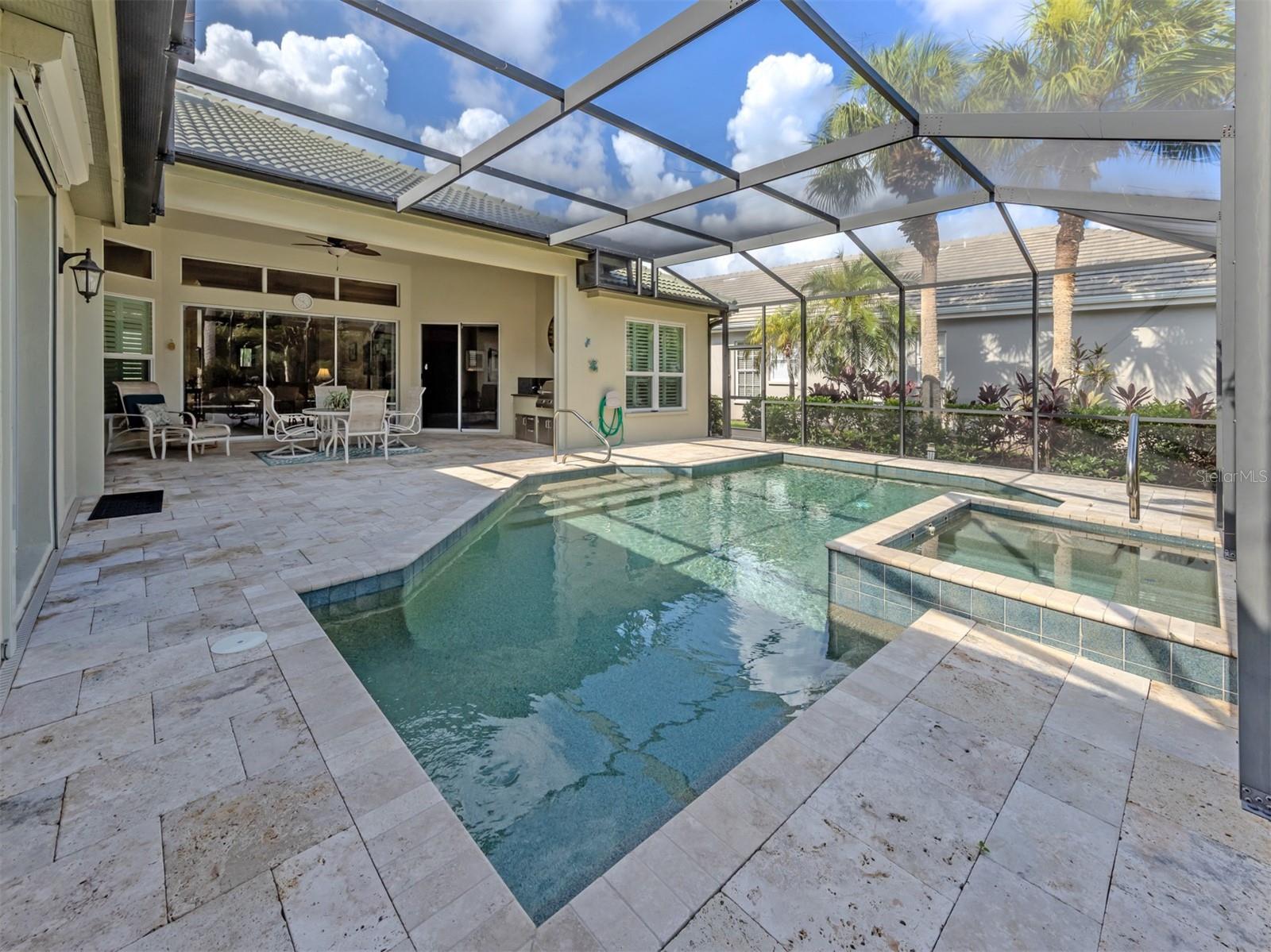 VENICE GOLF & COUNTRY CLUB - Residential
