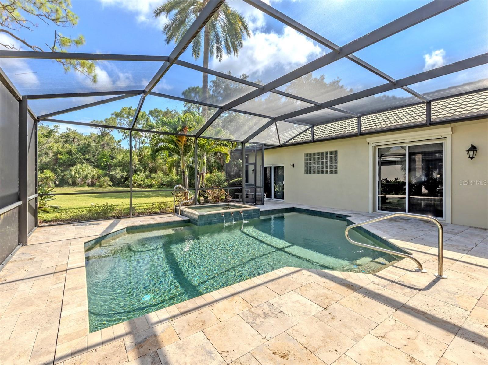 VENICE GOLF & COUNTRY CLUB - Residential