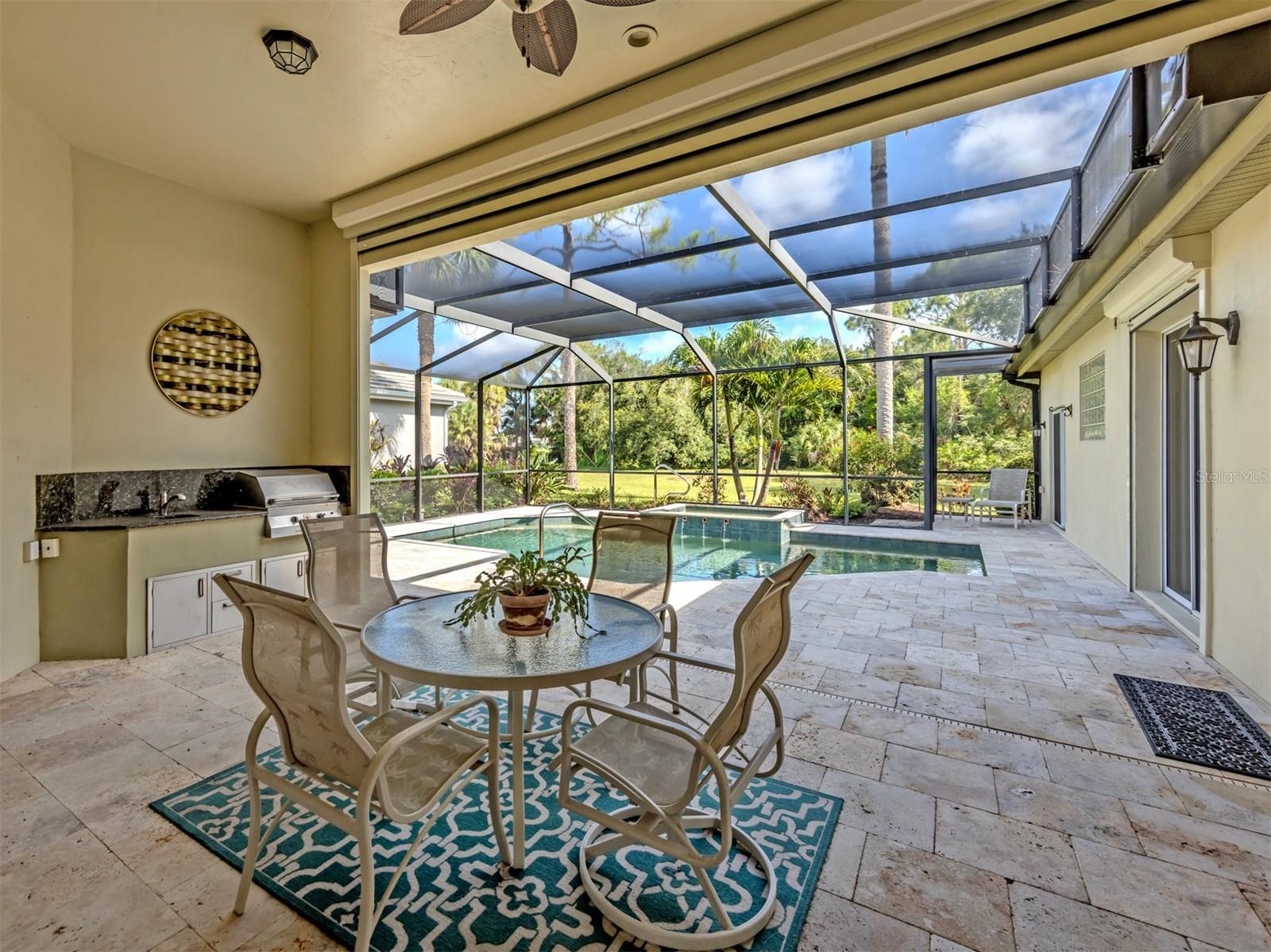 VENICE GOLF & COUNTRY CLUB - Residential