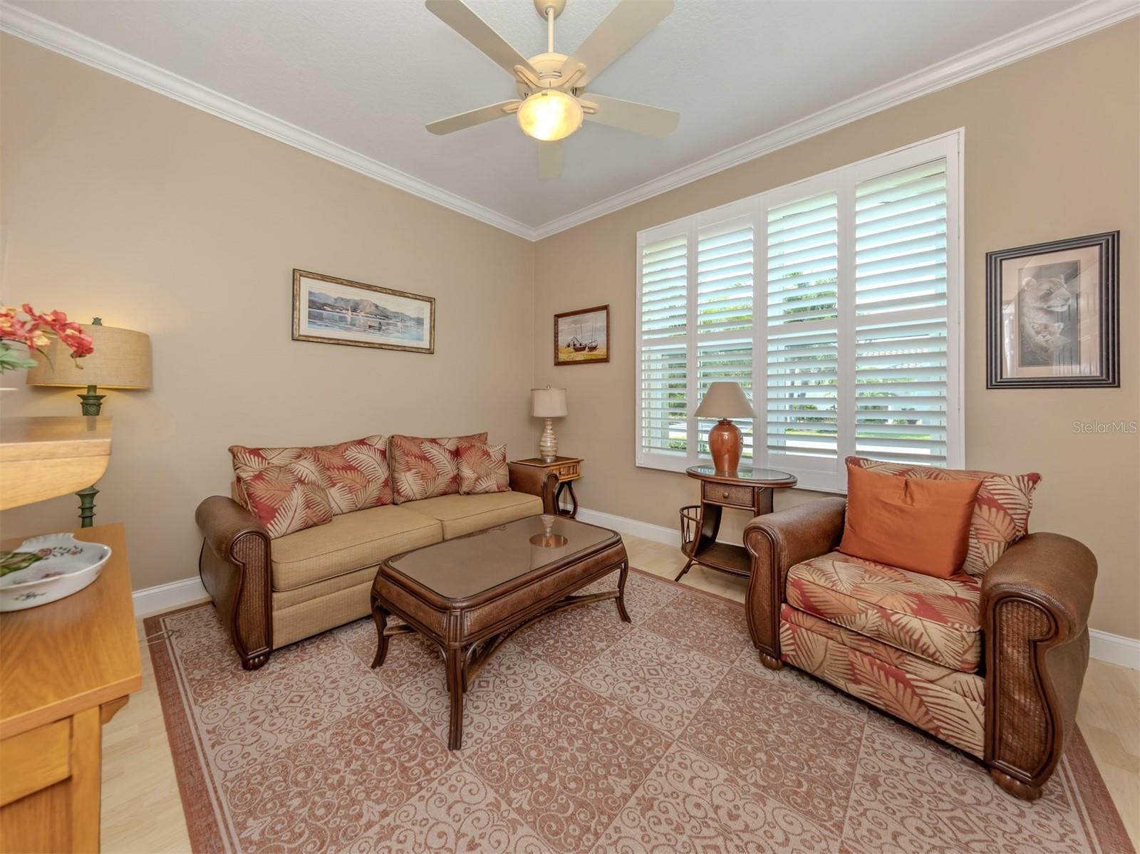 VENICE GOLF & COUNTRY CLUB - Residential