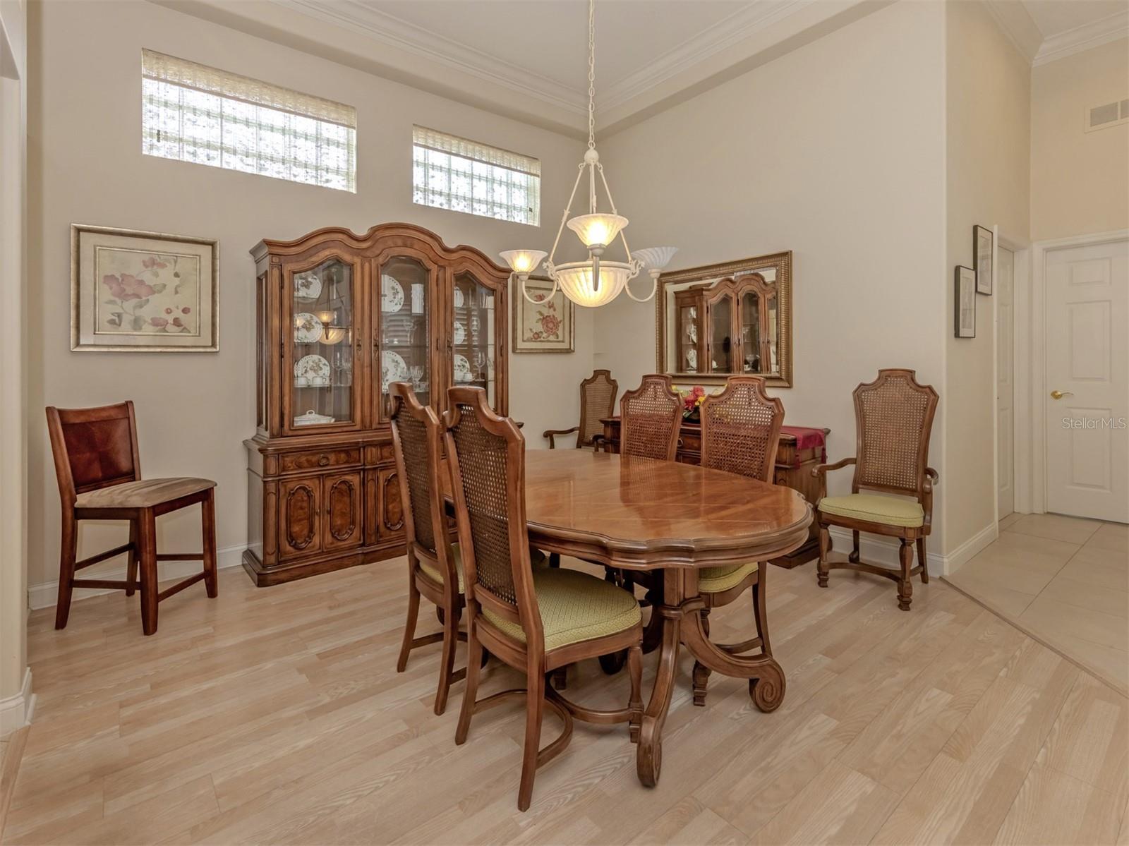 VENICE GOLF & COUNTRY CLUB - Residential