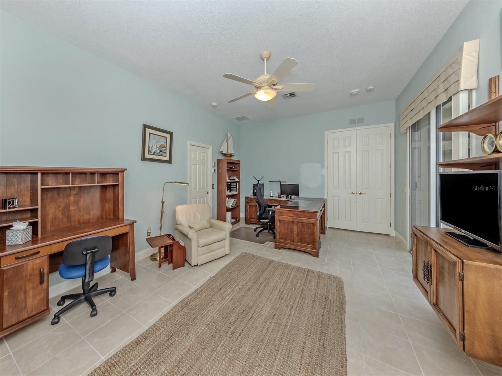 VENICE GOLF & COUNTRY CLUB - Residential