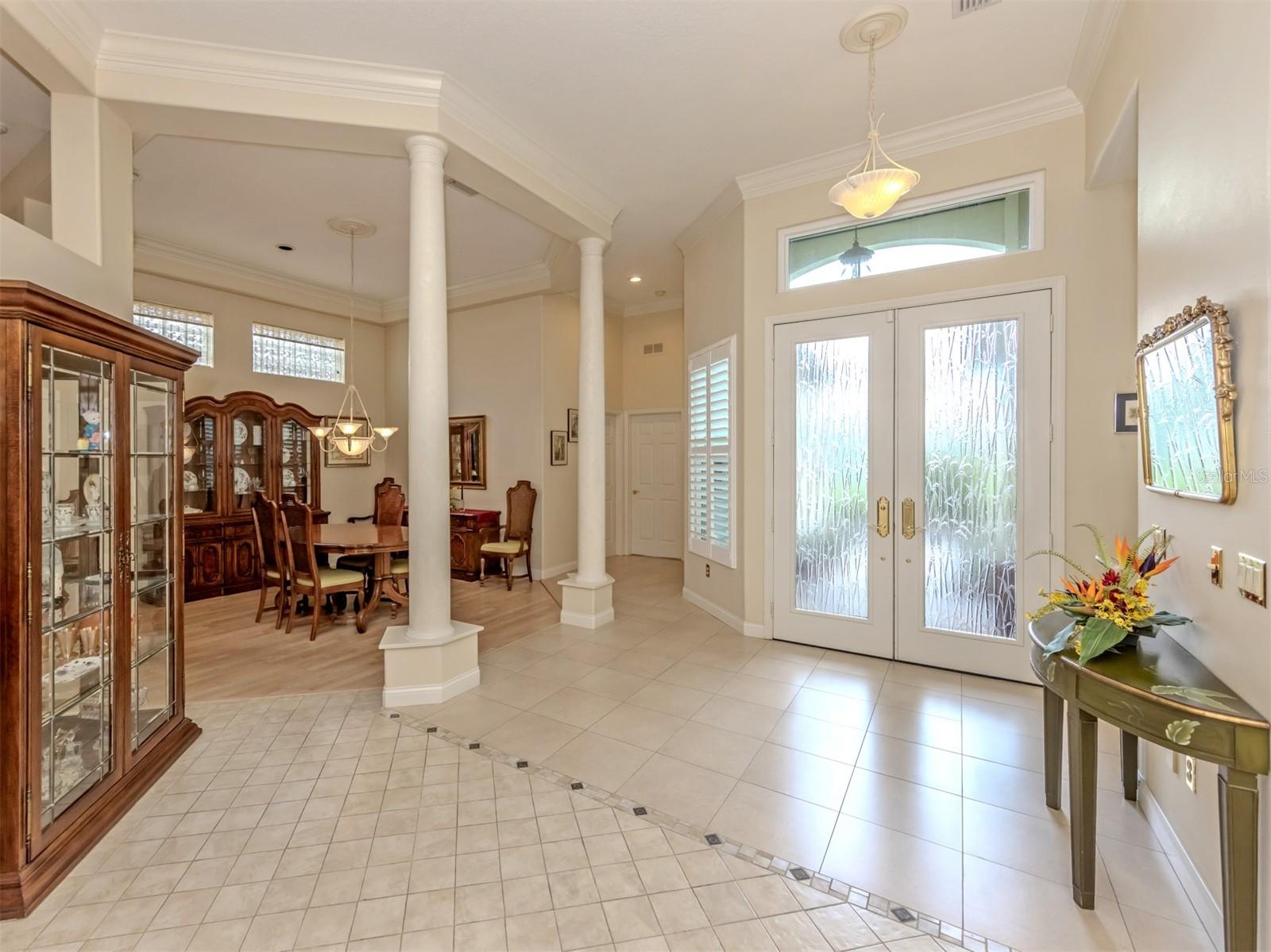 VENICE GOLF & COUNTRY CLUB - Residential