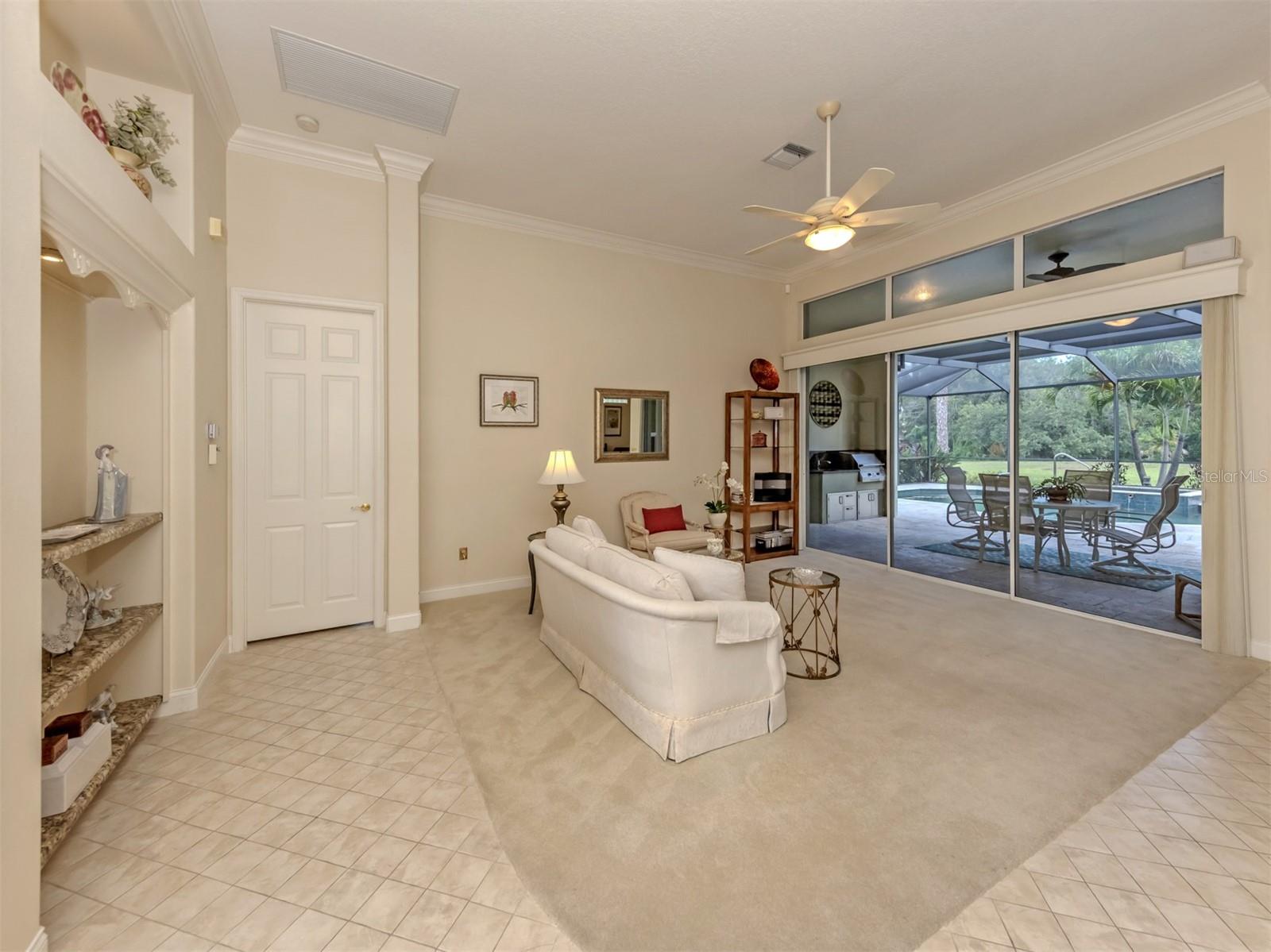 VENICE GOLF & COUNTRY CLUB - Residential