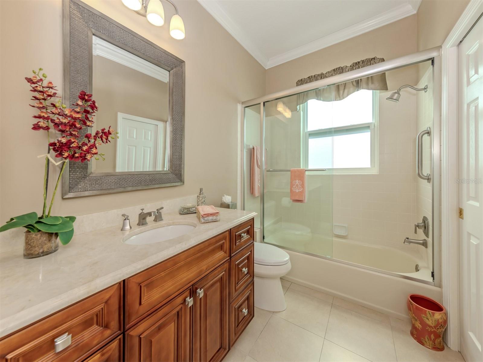 VENICE GOLF & COUNTRY CLUB - Residential