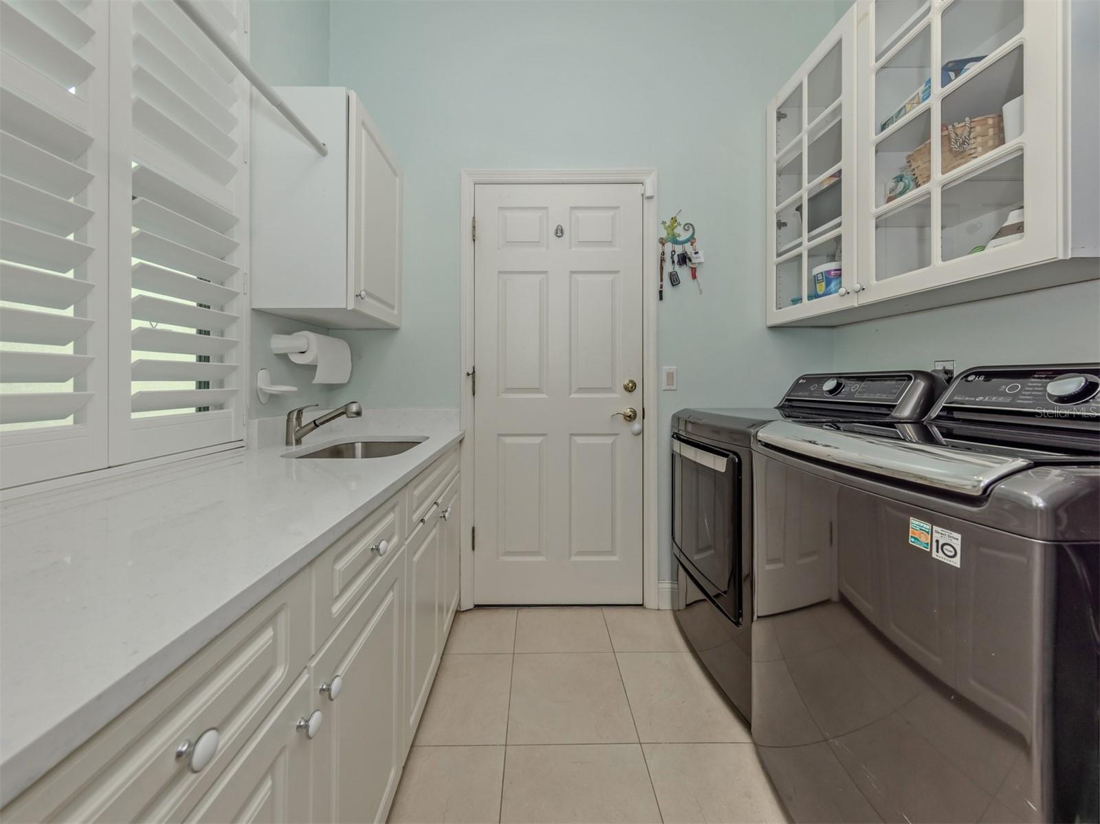 VENICE GOLF & COUNTRY CLUB - Residential