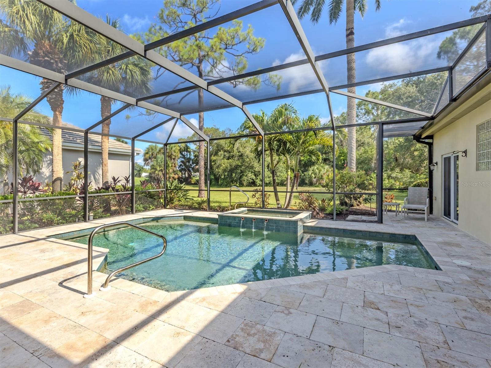 VENICE GOLF & COUNTRY CLUB - Residential