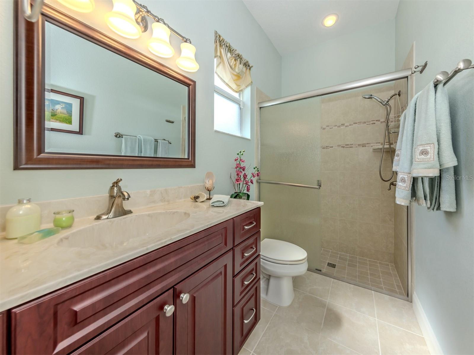 VENICE GOLF & COUNTRY CLUB - Residential