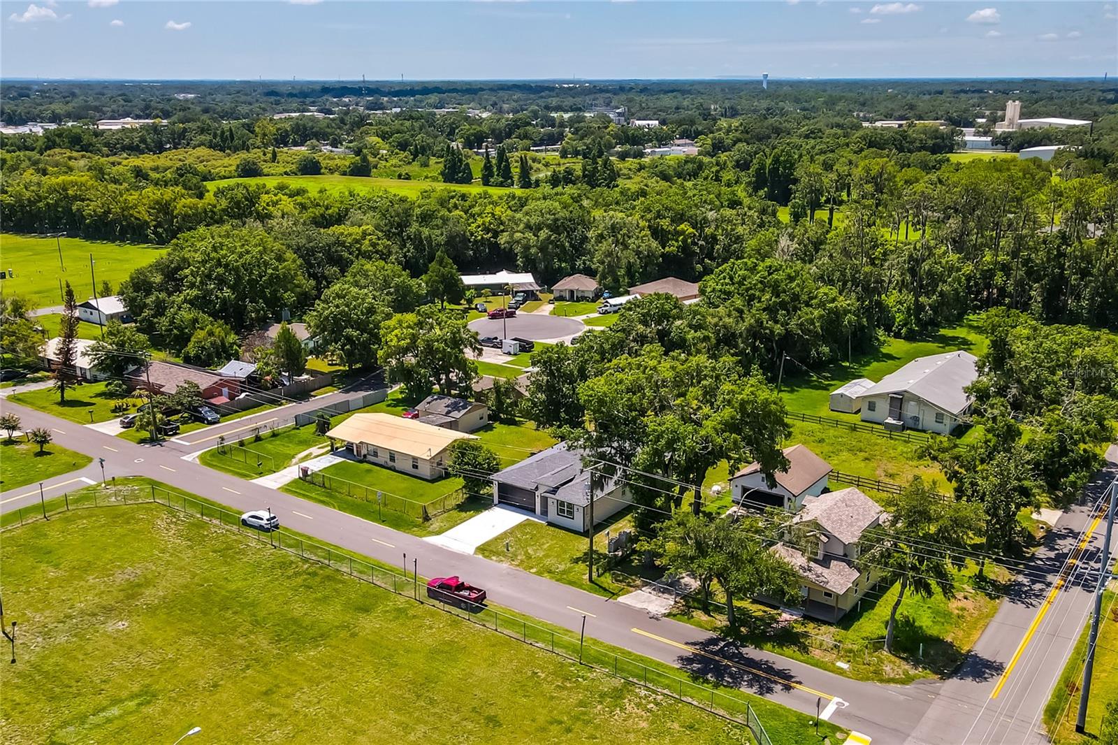 FOREST PARK - Residential