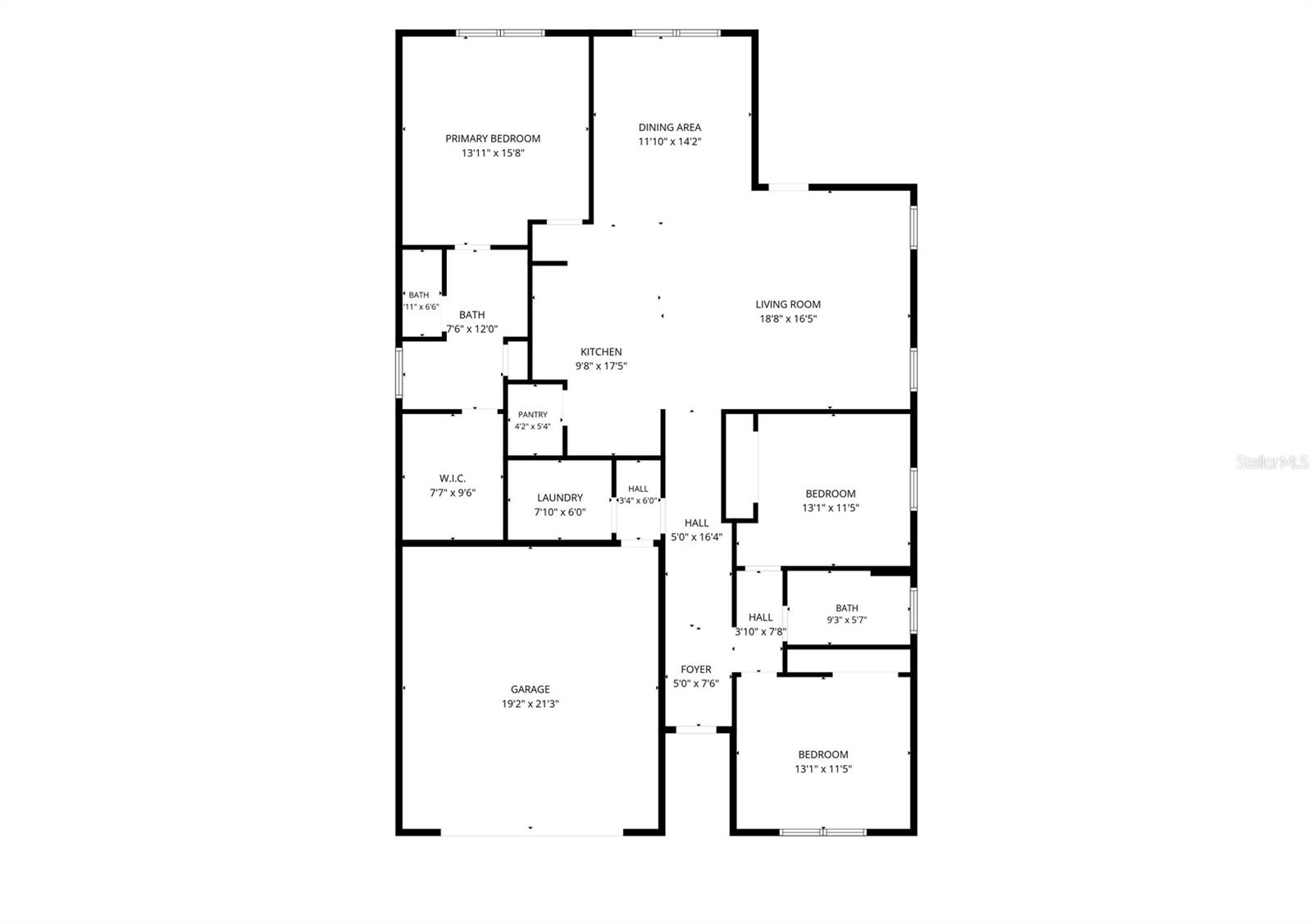 FOREST PARK - Residential