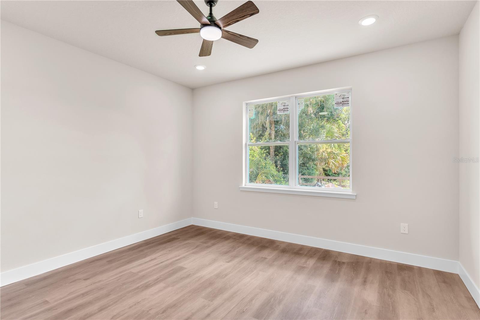 FOREST PARK - Residential