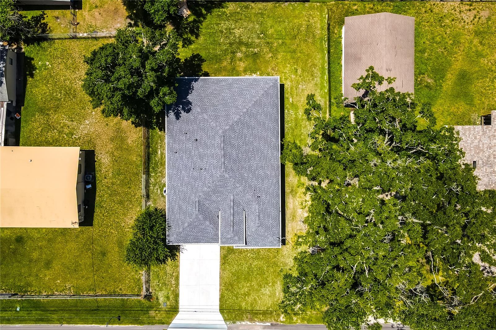 FOREST PARK - Residential