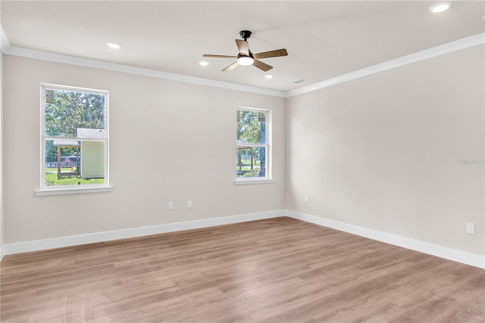 FOREST PARK - Residential