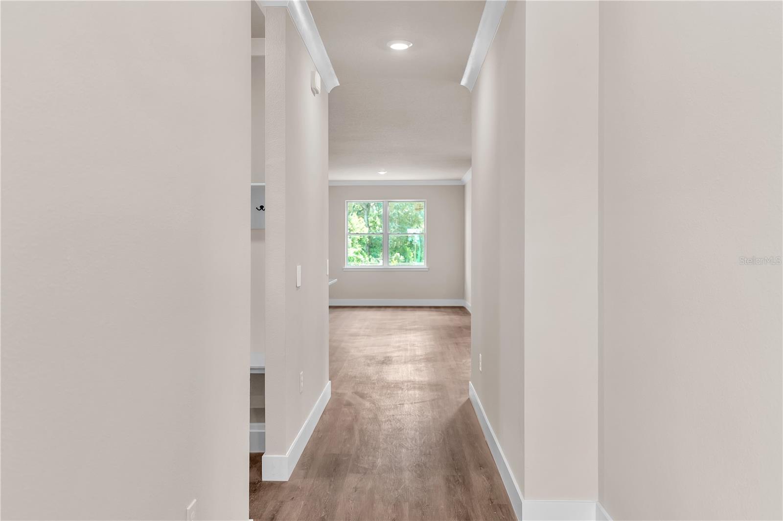 FOREST PARK - Residential